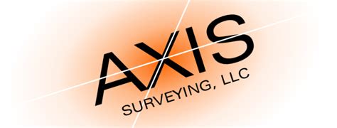 Axis Surveying, LLC – Central Indiana Land Surveying .